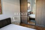 Dvosoban stan, Novi Sad, Grbavica, izdavanje, 45m2, 450e, id1375900