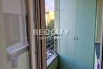 Dvosoban stan, Novi Sad, Grbavica, izdavanje, 45m2, 450e, id1375900