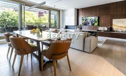 Cetvorosoban stan, Beograd, Vračar (centar), izdavanje, 155m2, 3500e, id1375901