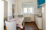Dvosoban stan, Beograd, Blok 7 (paviljoni), prodaja, 51m2, 150000e, id1375903