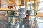Dvosoban stan, Beograd, Vračar (centar), izdavanje, 210m2, 2350e, id1375904