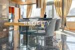 Dvosoban stan, Beograd, Vračar (centar), izdavanje, 210m2, 2350e, id1375904