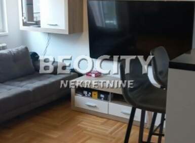 Dvosoban stan, Beograd, Zemun (save Kovačevića), prodaja, 50m2, 145000e, id1375906