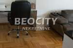 Dvosoban stan, Beograd, Zemun (save Kovačevića), prodaja, 50m2, 145000e, id1375906