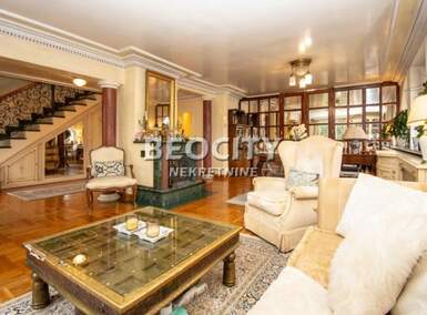 Cetvorosoban stan, Beograd, Dedinje (rtv Pink), prodaja, 147m2, 490000e, id1375908