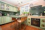 Cetvorosoban stan, Beograd, Dedinje (rtv Pink), prodaja, 147m2, 490000e, id1375908