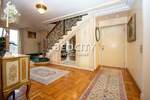 Cetvorosoban stan, Beograd, Dedinje (rtv Pink), prodaja, 147m2, 490000e, id1375908