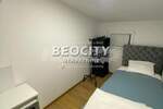 Trosoban stan, Beograd, Zvezdara, izdavanje, 50m2, 600e, id1375909