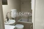 Trosoban stan, Beograd, Zvezdara, izdavanje, 50m2, 600e, id1375909