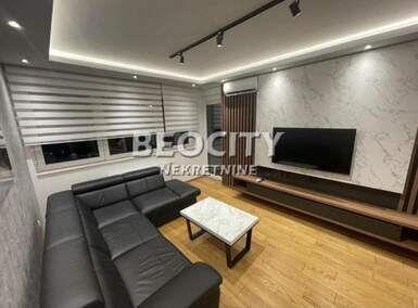 Dvosoban stan, Novi Sad, Grbavica, izdavanje, 50m2, 700e, id1375911