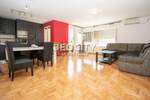 Trosoban stan, Beograd, Zvezdara, izdavanje, 101m2, 850e, id1375912