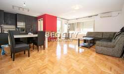 Trosoban stan, Beograd, Zvezdara, izdavanje, 101m2, 850e, id1375912