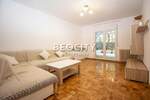 Cetvorosoban stan, Beograd, Bežanijska Kosa I, izdavanje, 84m2, 1090e, id1375917