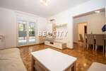 Cetvorosoban stan, Beograd, Bežanijska Kosa I, izdavanje, 84m2, 1090e, id1375917