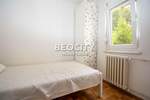Cetvorosoban stan, Beograd, Bežanijska Kosa I, izdavanje, 84m2, 1090e, id1375917