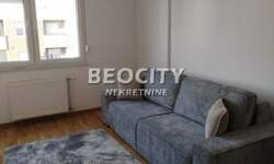 Dvosoban stan, Novi Sad, Avijatičarsko Naselje, izdavanje, 39m2, 450e, id1375932