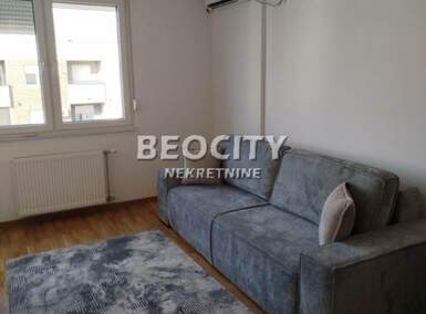 Dvosoban stan, Novi Sad, Avijatičarsko Naselje, izdavanje, 39m2, 450e, id1375932
