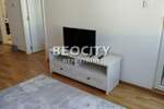 Dvosoban stan, Novi Sad, Avijatičarsko Naselje, izdavanje, 39m2, 450e, id1375932