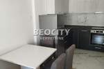 Dvosoban stan, Novi Sad, Avijatičarsko Naselje, izdavanje, 39m2, 450e, id1375932