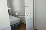 Dvosoban stan, Novi Sad, Avijatičarsko Naselje, izdavanje, 39m2, 450e, id1375932
