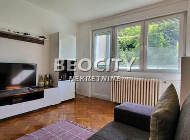 Dvosoban stan, Novi Sad, Železnička Stanica, izdavanje, 51m2, 450e, id1375936