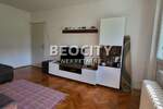 Dvosoban stan, Novi Sad, Železnička Stanica, izdavanje, 51m2, 450e, id1375936