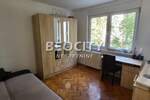 Dvosoban stan, Novi Sad, Železnička Stanica, izdavanje, 51m2, 450e, id1375936