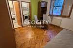 Dvosoban stan, Novi Sad, Železnička Stanica, izdavanje, 51m2, 450e, id1375936