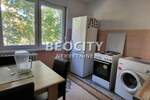 Dvosoban stan, Novi Sad, Železnička Stanica, izdavanje, 51m2, 450e, id1375936