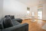 Dvosoban stan, Beograd, Ledine, izdavanje, 45m2, 450e, id1375937