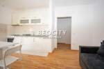 Dvosoban stan, Beograd, Ledine, izdavanje, 45m2, 450e, id1375937