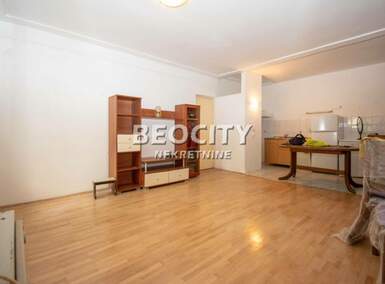 Dvosoban stan, Beograd, Karaburma, prodaja, 52m2, 93600e, id1375938