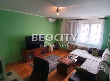 Dvosoban stan, Novi Sad, Centar, prodaja, 56m2, 140000e, id1375939