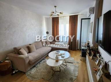 Trosoban stan, Novi Sad, Centar, prodaja, 58m2, 197200e, id1375940