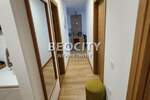 Trosoban stan, Novi Sad, Centar, prodaja, 58m2, 197200e, id1375940
