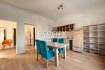 Dvosoban stan, Beograd, Vračar (centar), prodaja, 75m2, 286500e, id1375941