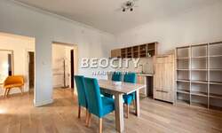 Dvosoban stan, Beograd, Vračar (centar), prodaja, 75m2, 286500e, id1375941