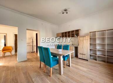 Dvosoban stan, Beograd, Vračar (centar), prodaja, 75m2, 286500e, id1375941