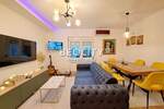 Cetvorosoban stan, Beograd, Vračar (centar), prodaja, 84m2, 399000e, id1375942