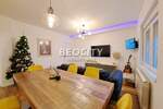 Cetvorosoban stan, Beograd, Vračar (centar), prodaja, 84m2, 399000e, id1375942