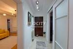 Cetvorosoban stan, Beograd, Vračar (centar), prodaja, 84m2, 399000e, id1375942