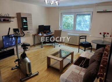 Dvosoban stan, Novi Sad, Sajam, prodaja, 63m2, 135000e, id1375943
