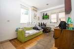 Dvosoban stan, Beograd, Mirijevo I, prodaja, 33m2, 84900e, id1375946