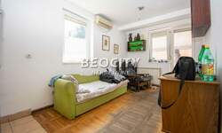 Dvosoban stan, Beograd, Mirijevo I, prodaja, 33m2, 84900e, id1375946