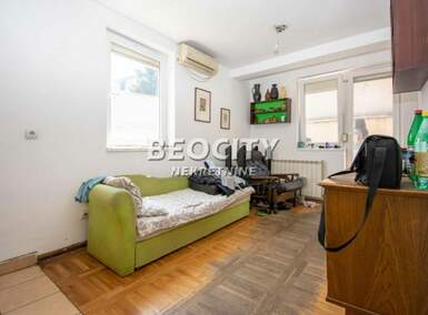 Dvosoban stan, Beograd, Mirijevo I, prodaja, 33m2, 84900e, id1375946