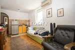 Dvosoban stan, Beograd, Mirijevo I, prodaja, 33m2, 84900e, id1375946