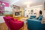 Trosoban stan, Beograd, Blok 44 (piramida), prodaja, 75m2, 240000e, id1375949