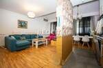Trosoban stan, Beograd, Blok 44 (piramida), prodaja, 75m2, 240000e, id1375949