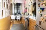 Trosoban stan, Beograd, Blok 44 (piramida), prodaja, 75m2, 240000e, id1375949