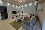 Trosoban stan, Novi Sad, Centar, izdavanje, 58m2, 750e, id1375954